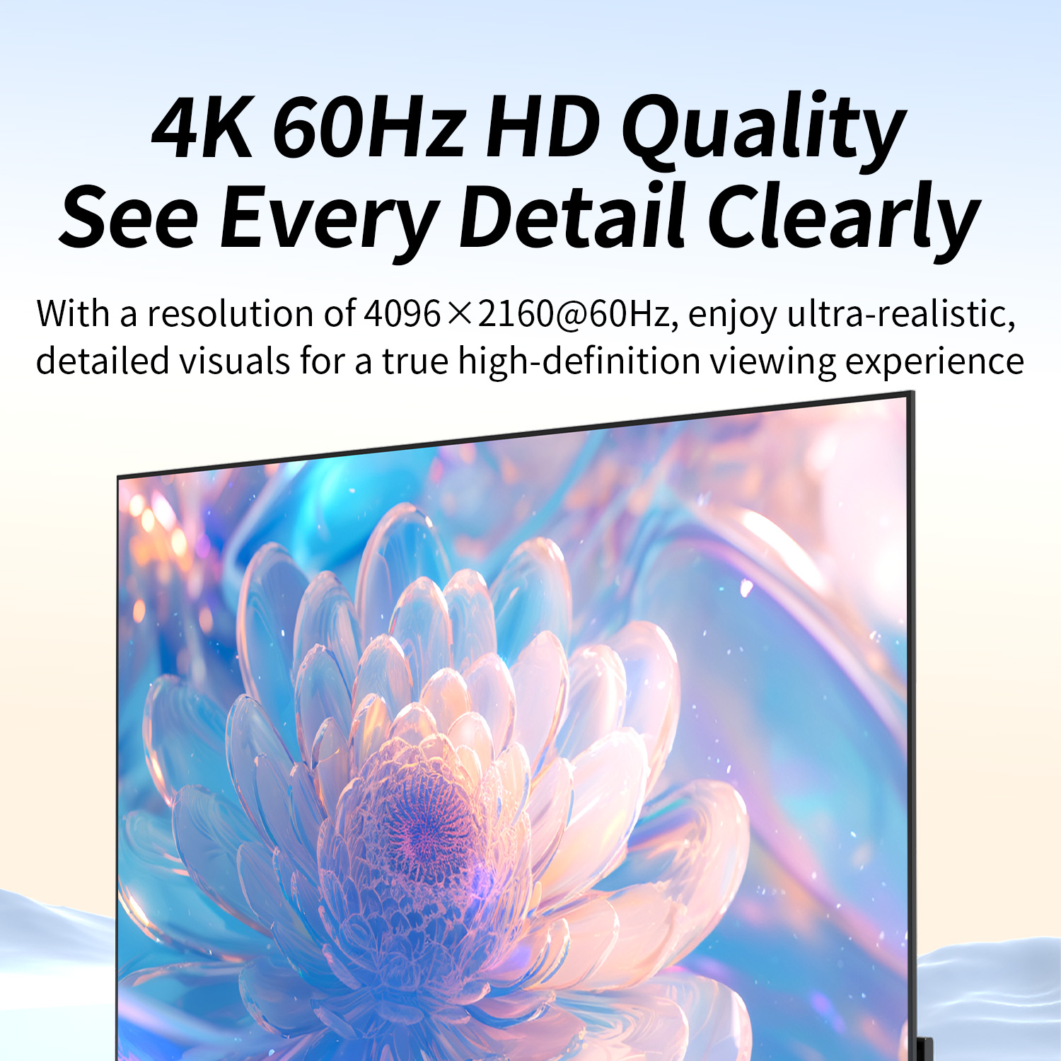 Unnlink 1x2 HDMI Splitter 4K@6 - огляд і ціна Home Cinema Tv